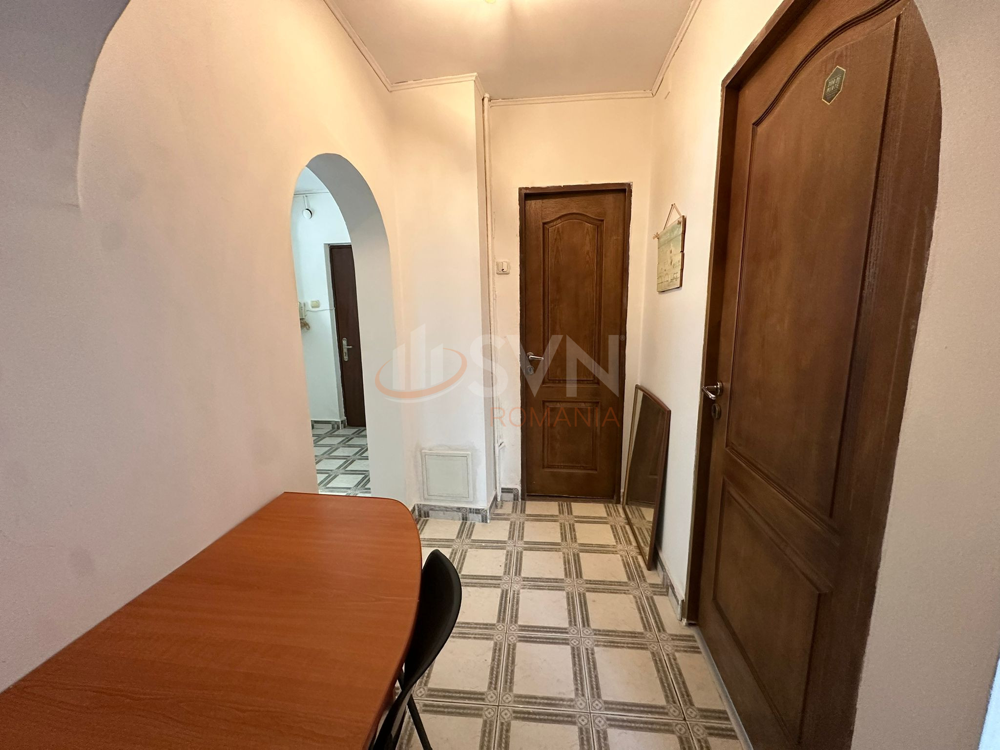 Apartament, 3 camere Bucuresti/P-ta Unirii