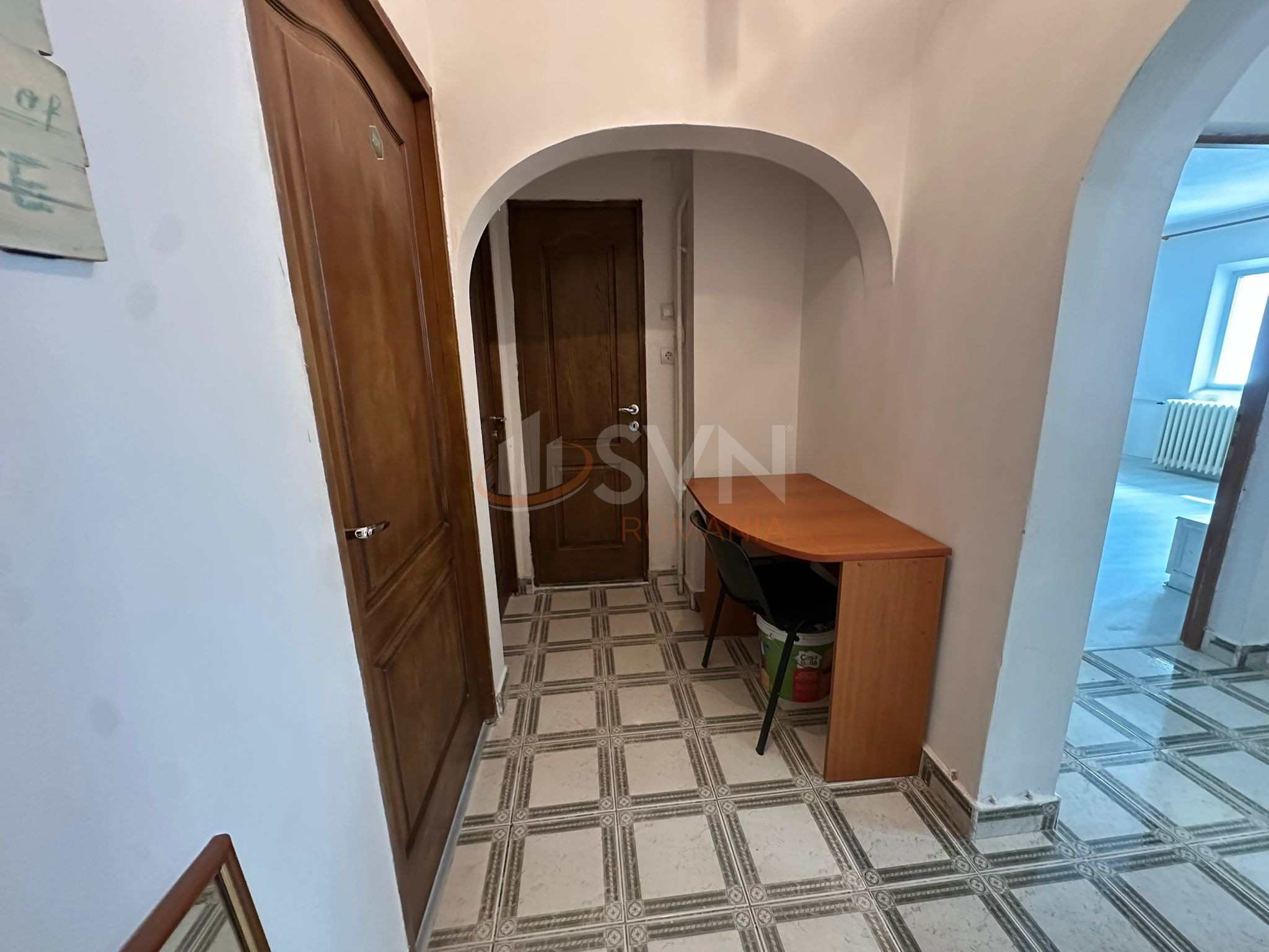 Apartament, 3 camere Bucuresti/P-ta Unirii
