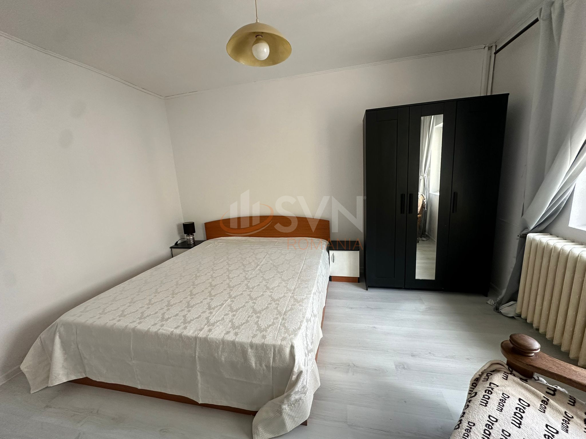 Apartament, 3 camere Bucuresti/P-ta Unirii
