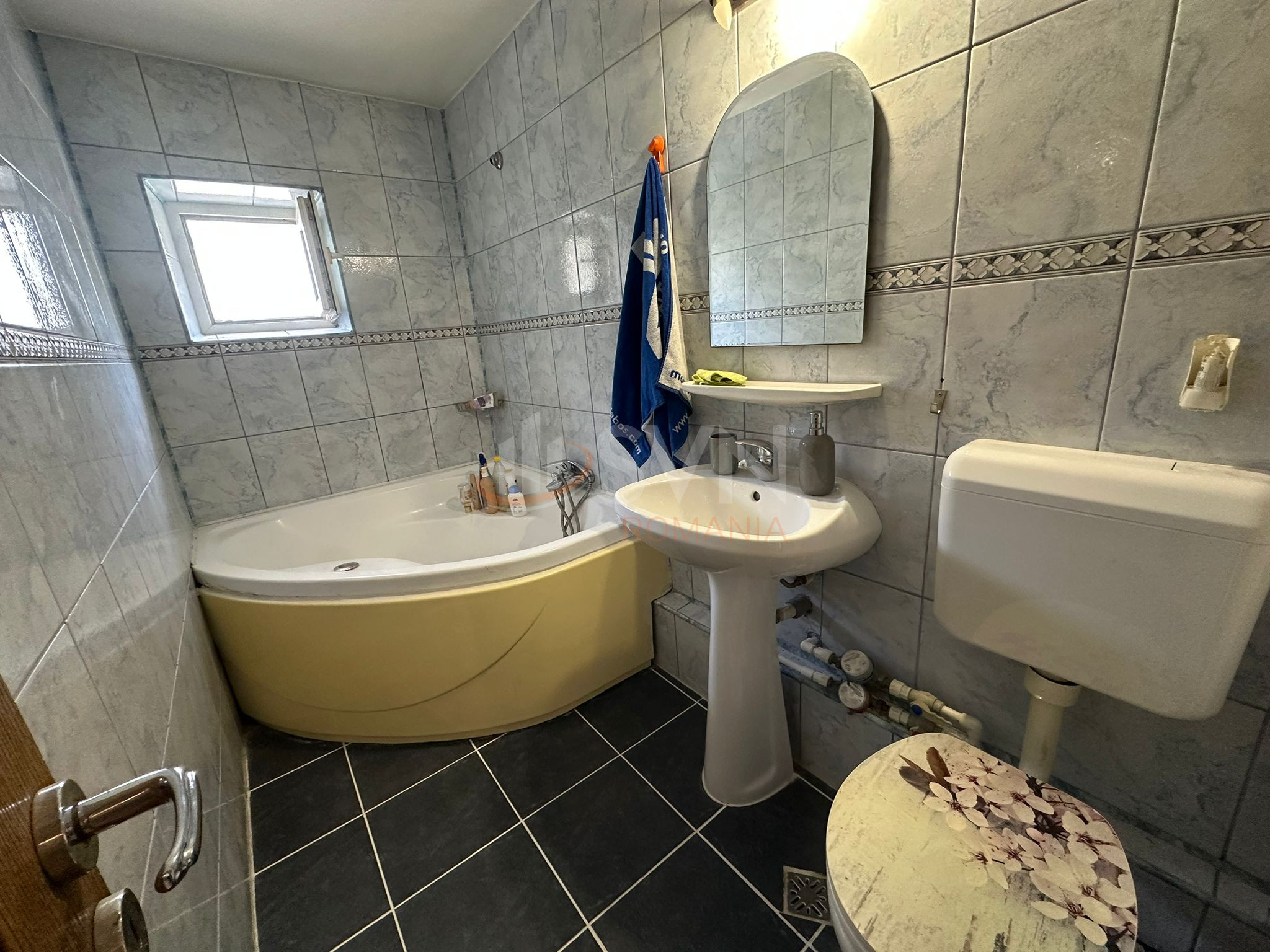 Apartament, 3 camere Bucuresti/P-ta Unirii