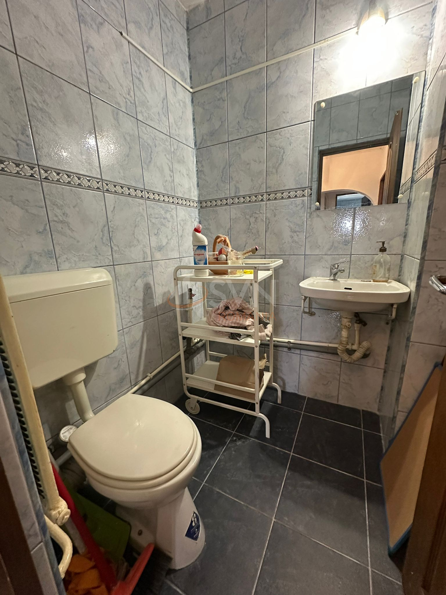 Apartament, 3 camere Bucuresti/P-ta Unirii