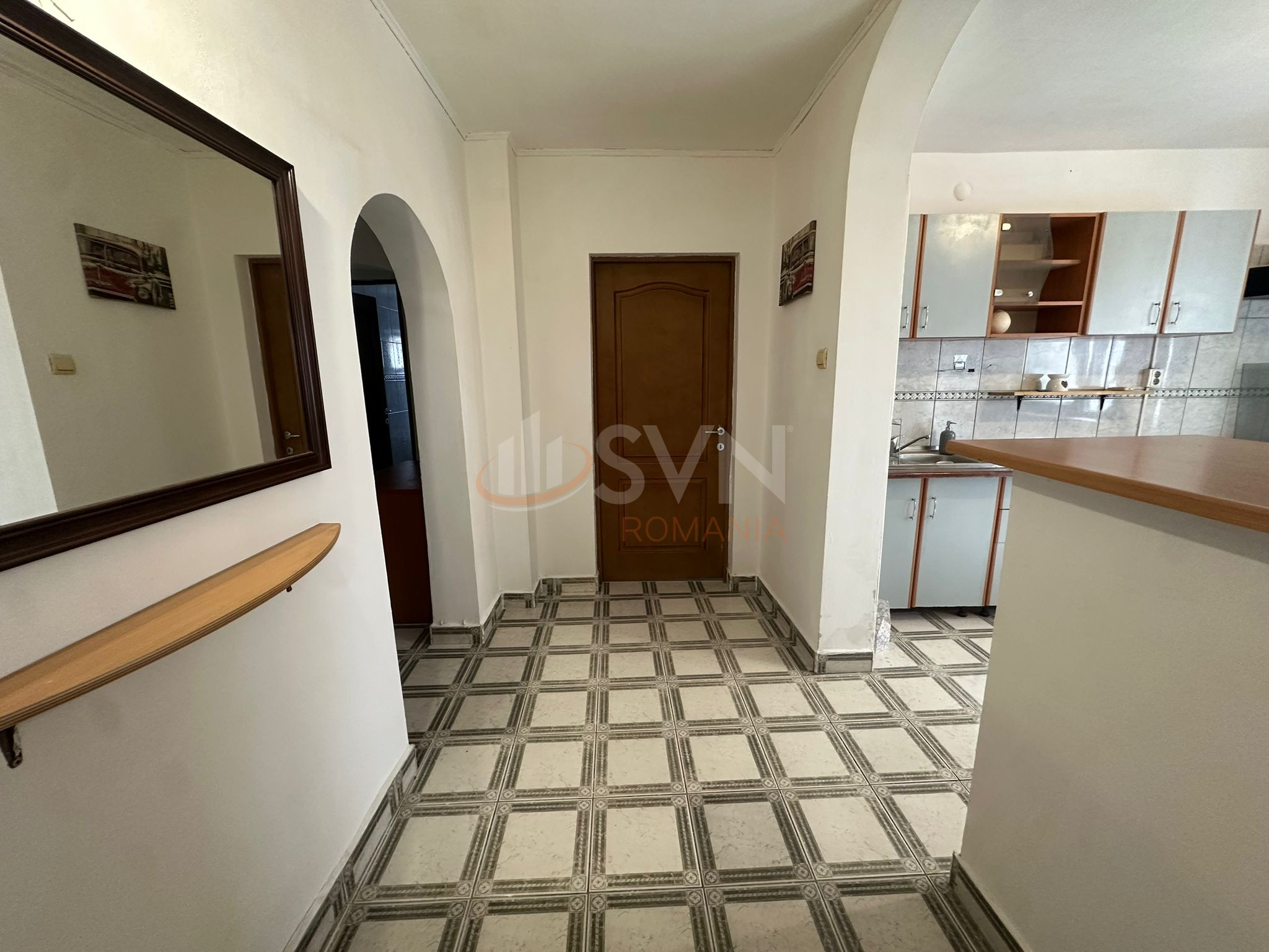 Apartament, 3 camere Bucuresti/P-ta Unirii