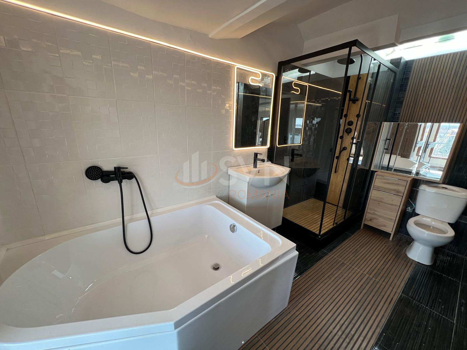 Apartament, 3 camere Bucuresti/Iancu Nicolae