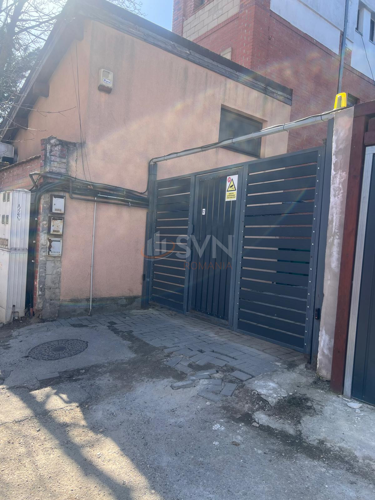 Apartament, 3 camere Bucuresti/Iancu Nicolae