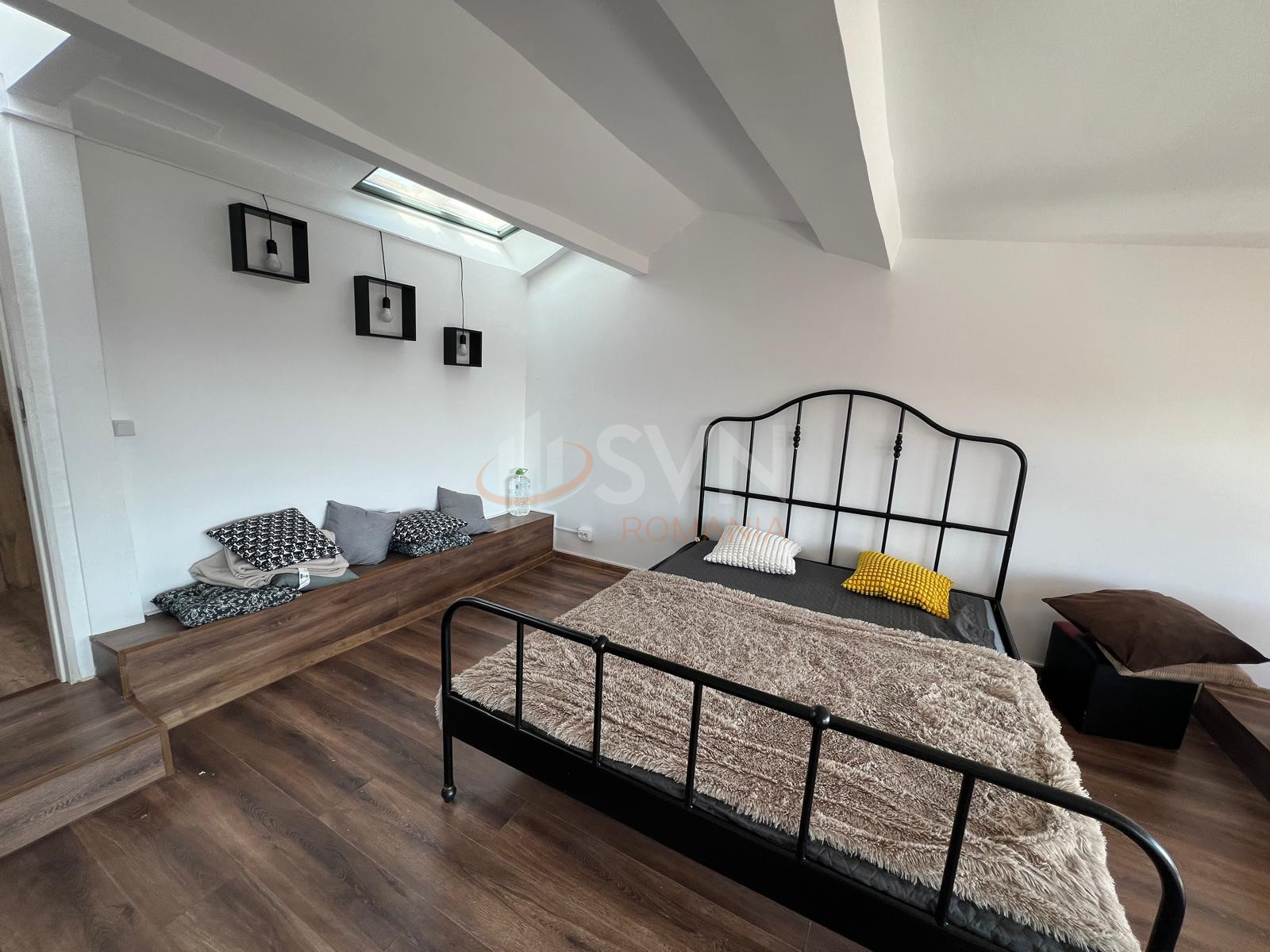 Apartament, 3 camere Bucuresti/Iancu Nicolae