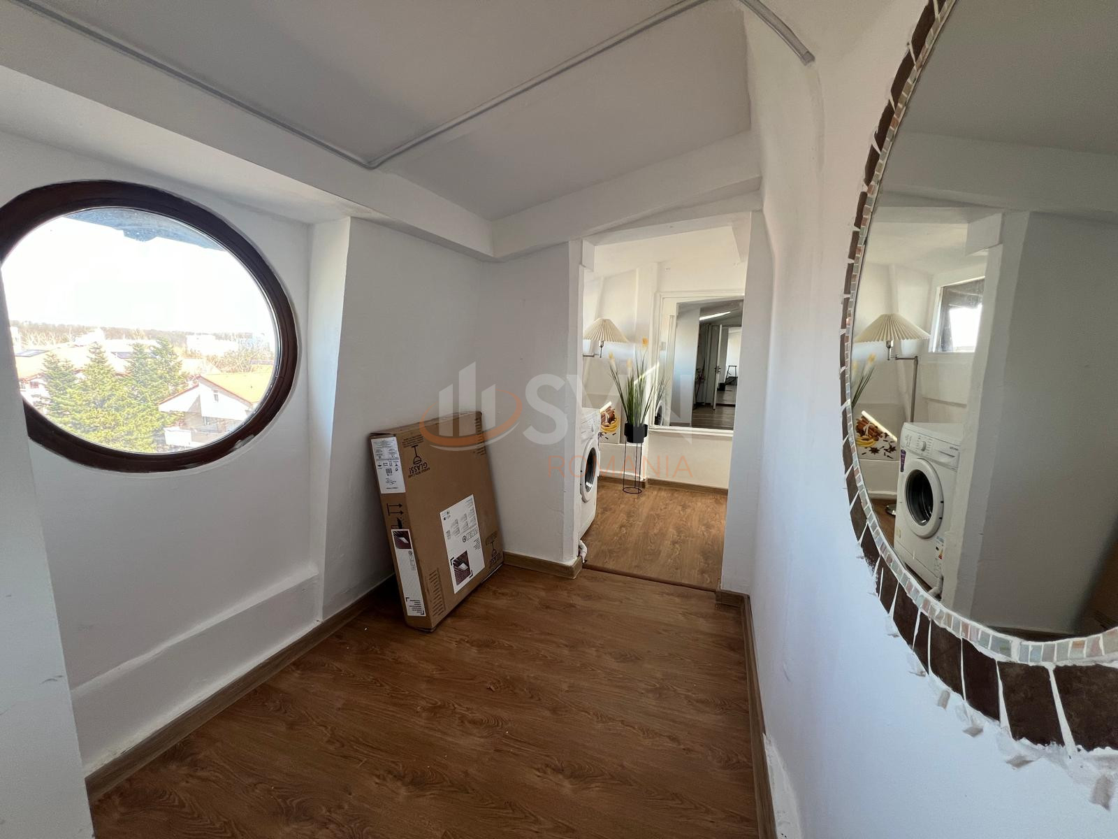 Apartament, 3 camere Bucuresti/Iancu Nicolae