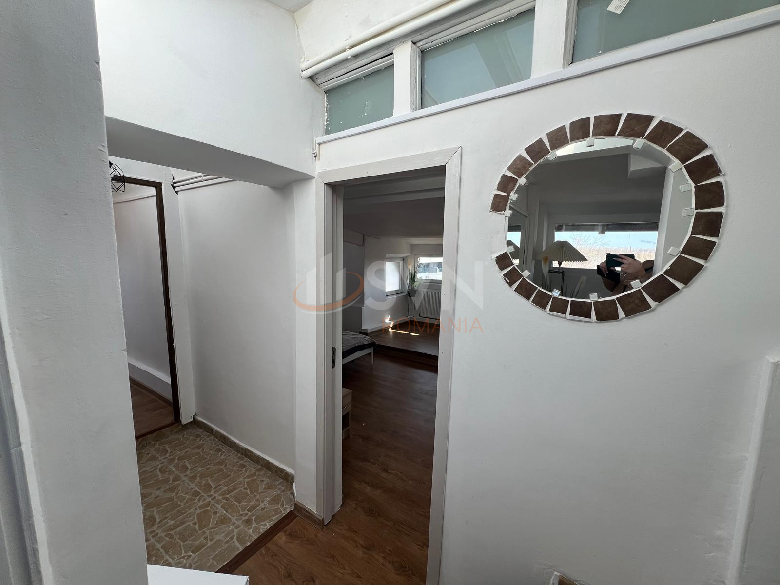 Apartament, 3 camere Bucuresti/Iancu Nicolae