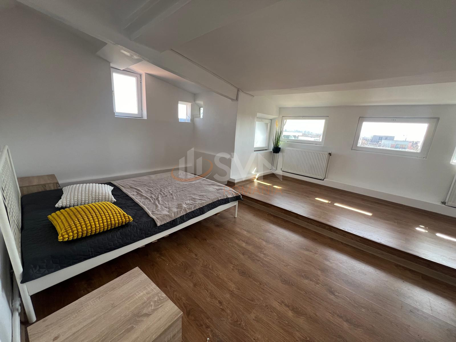 Apartament, 3 camere Bucuresti/Iancu Nicolae