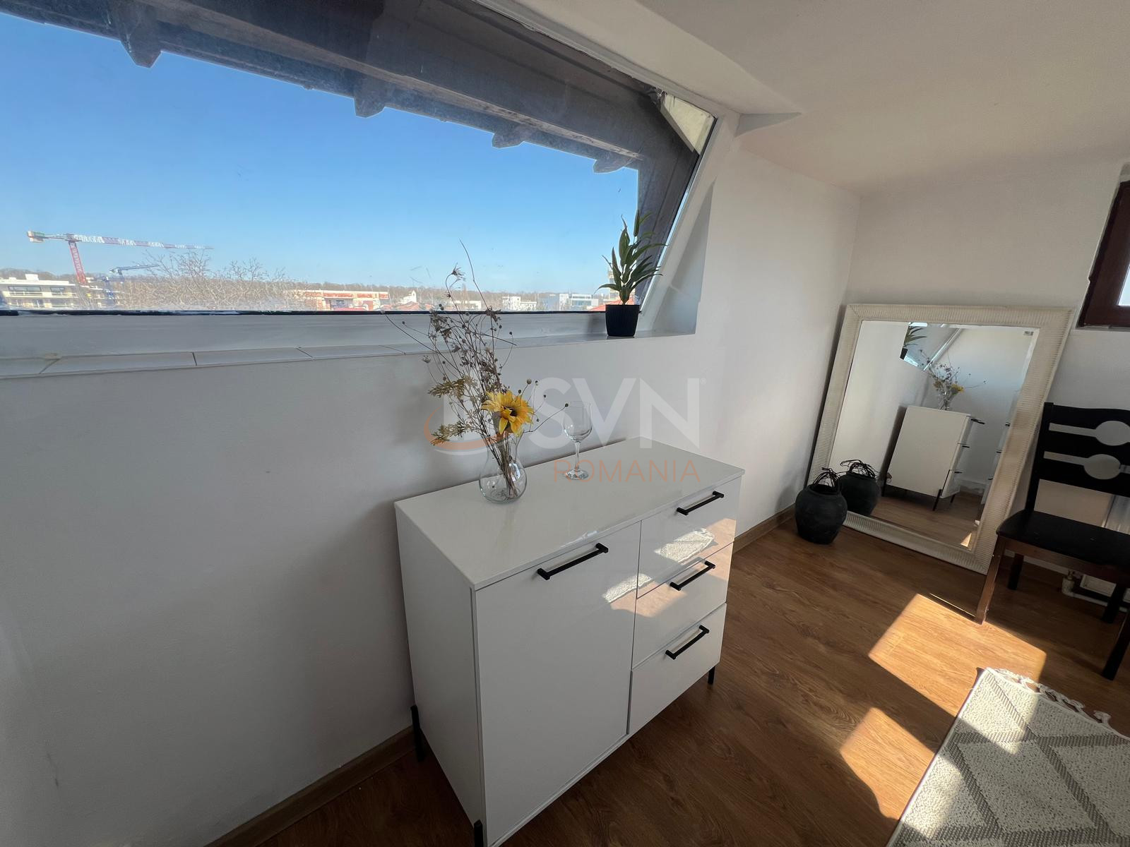 Apartament, 3 camere Bucuresti/Iancu Nicolae