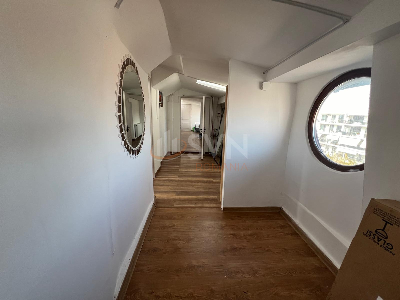 Apartament, 3 camere Bucuresti/Iancu Nicolae