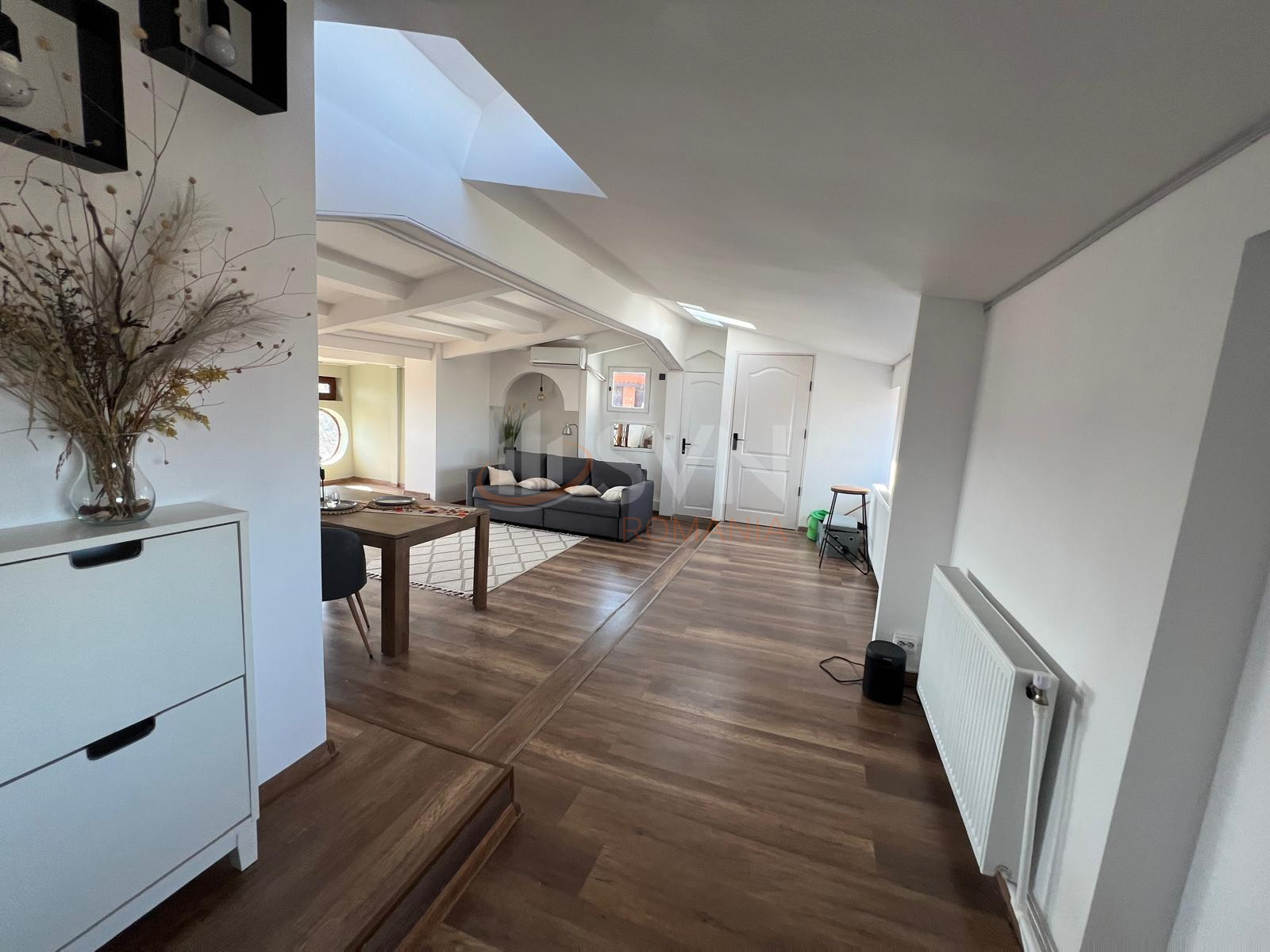 Apartament, 3 camere Bucuresti/Iancu Nicolae