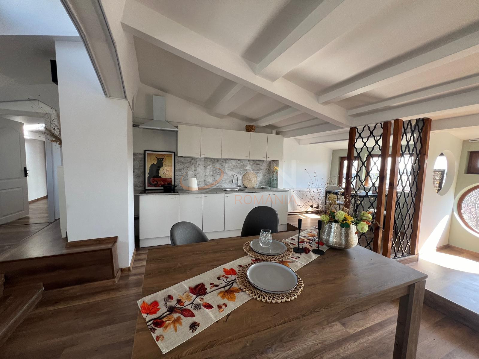 Apartament, 3 camere Bucuresti/Iancu Nicolae