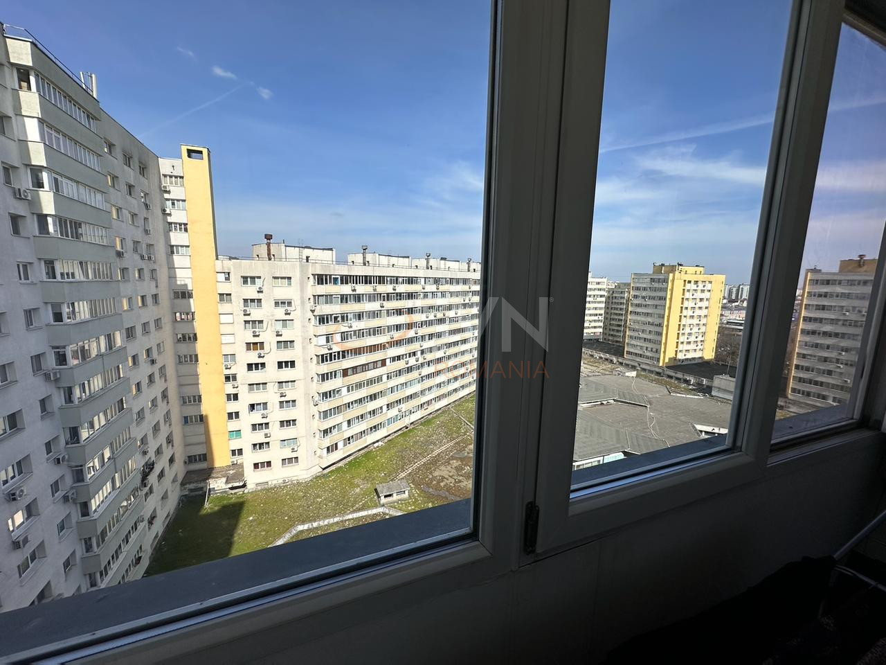 Apartament, 3 camere Bucuresti/Bucur Obor