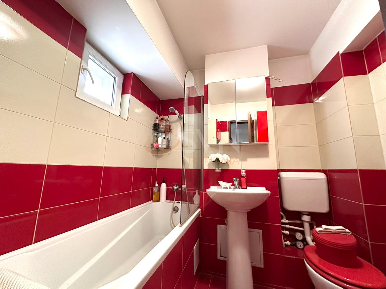 Apartament, 3 camere Bucuresti/Bucur Obor