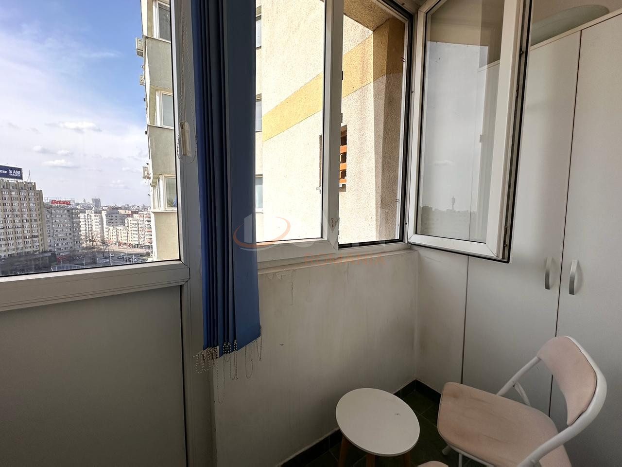 Apartament, 3 camere Bucuresti/Bucur Obor