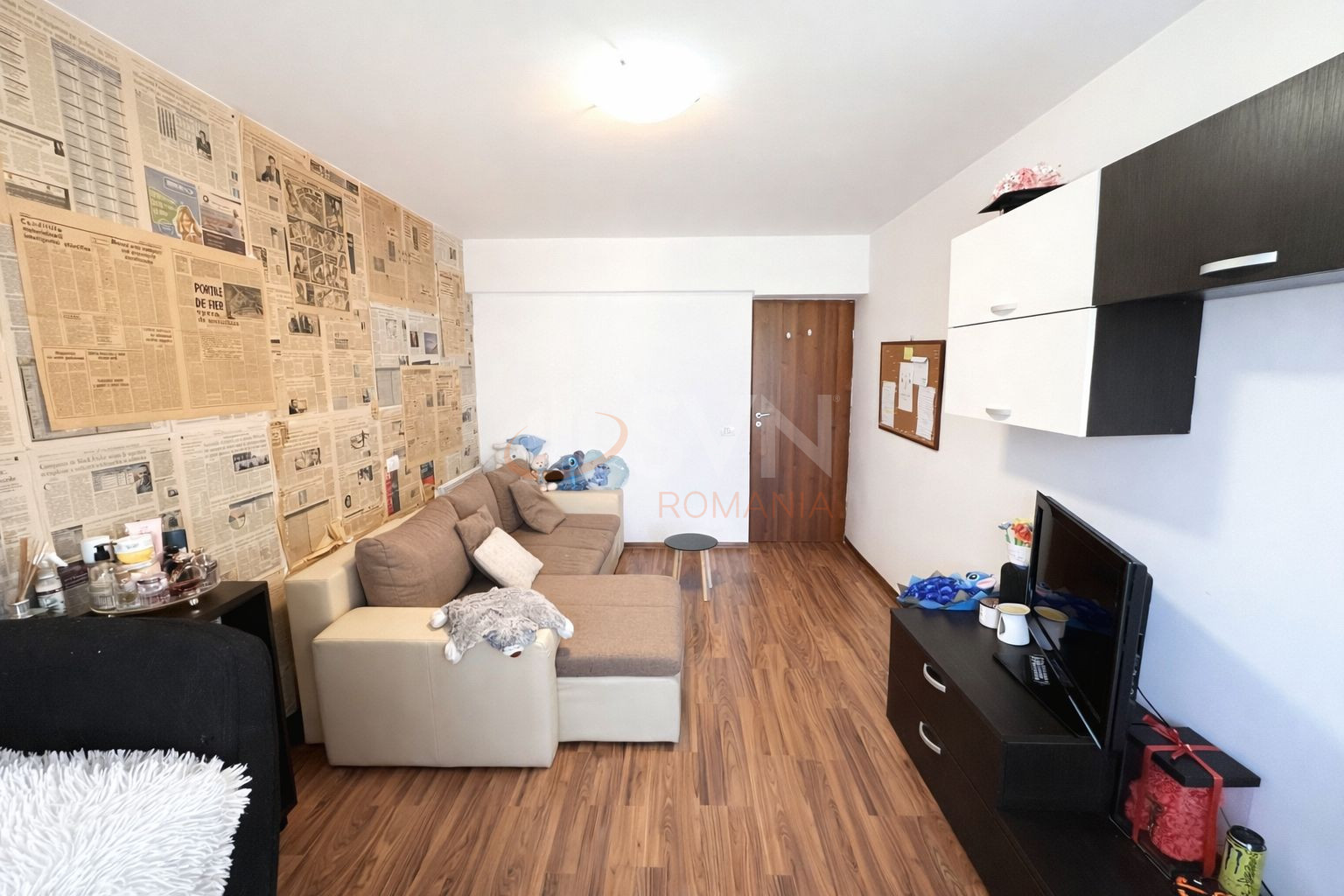 Apartament, 3 camere Bucuresti/Bucur Obor