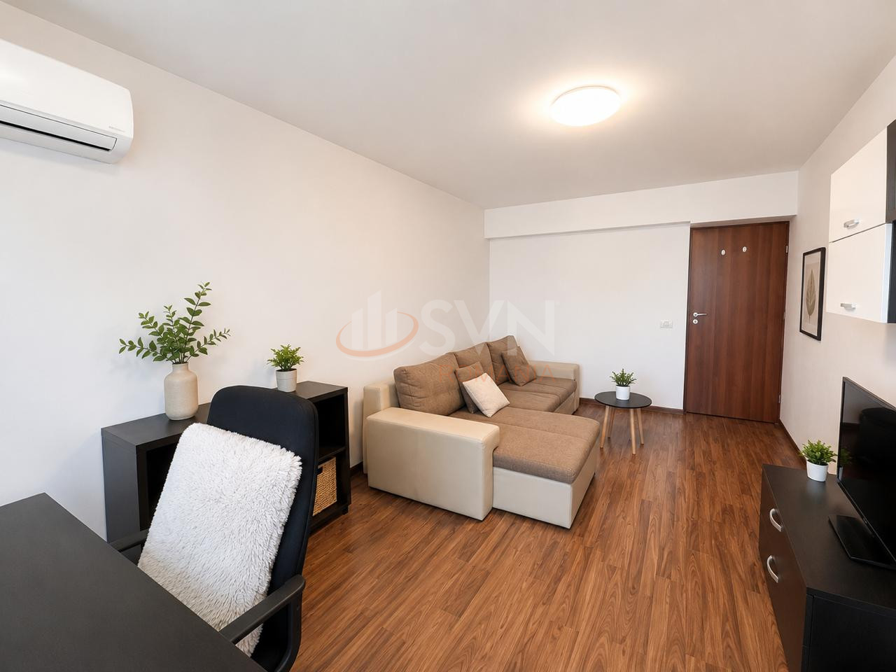 Apartament, 3 camere Bucuresti/Bucur Obor