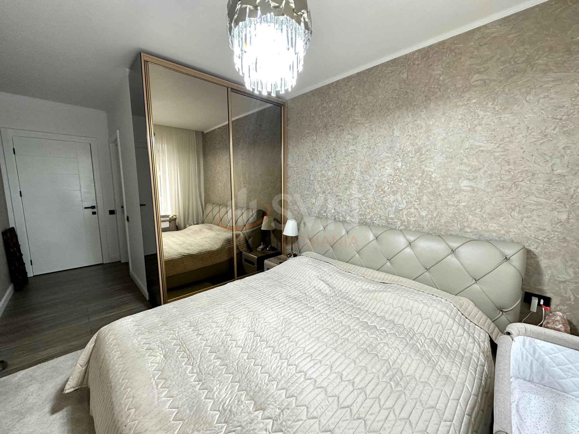 Apartament, 3 camere Bucuresti/Dudesti