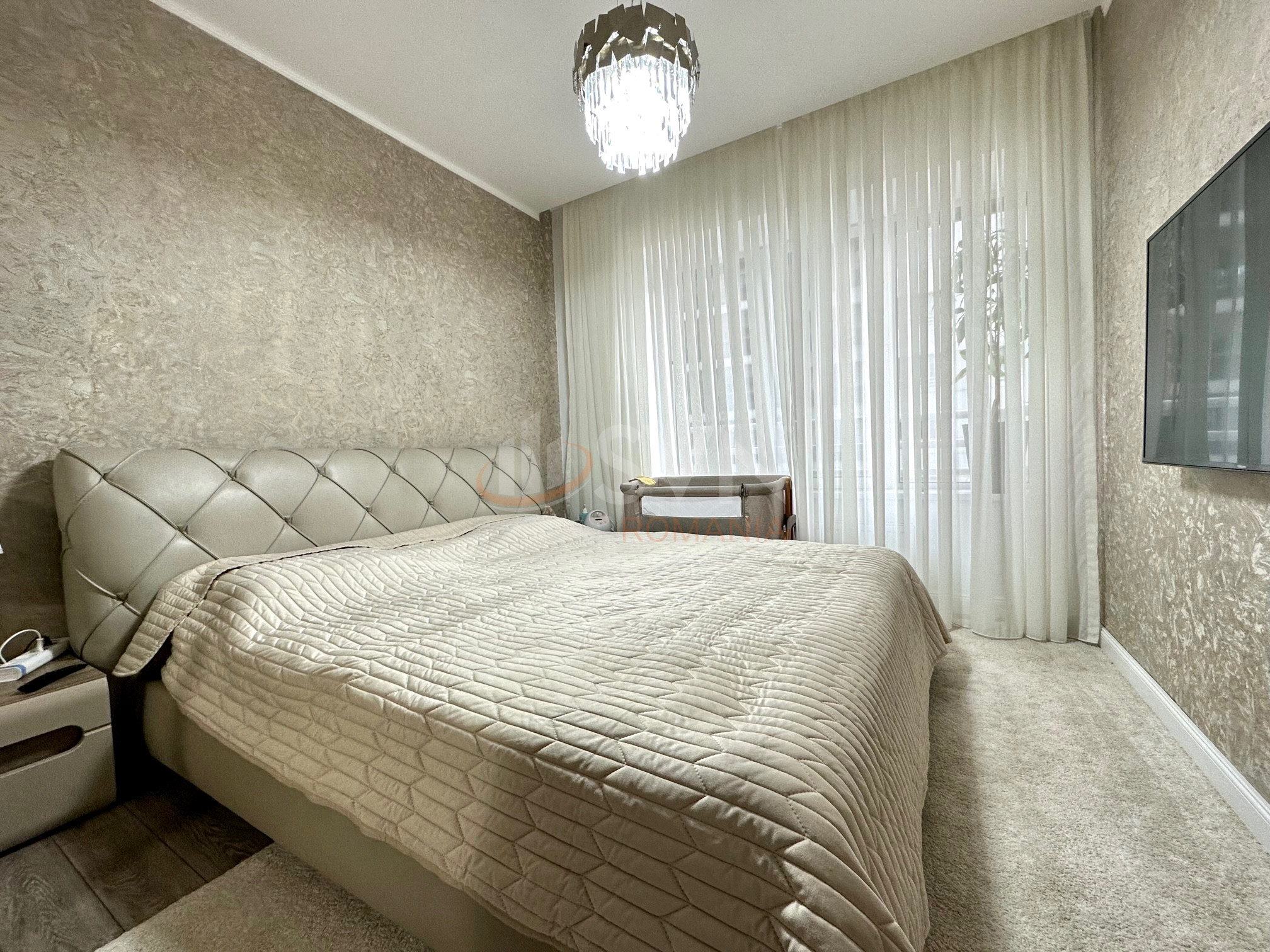 Apartament, 3 camere Bucuresti/Dudesti