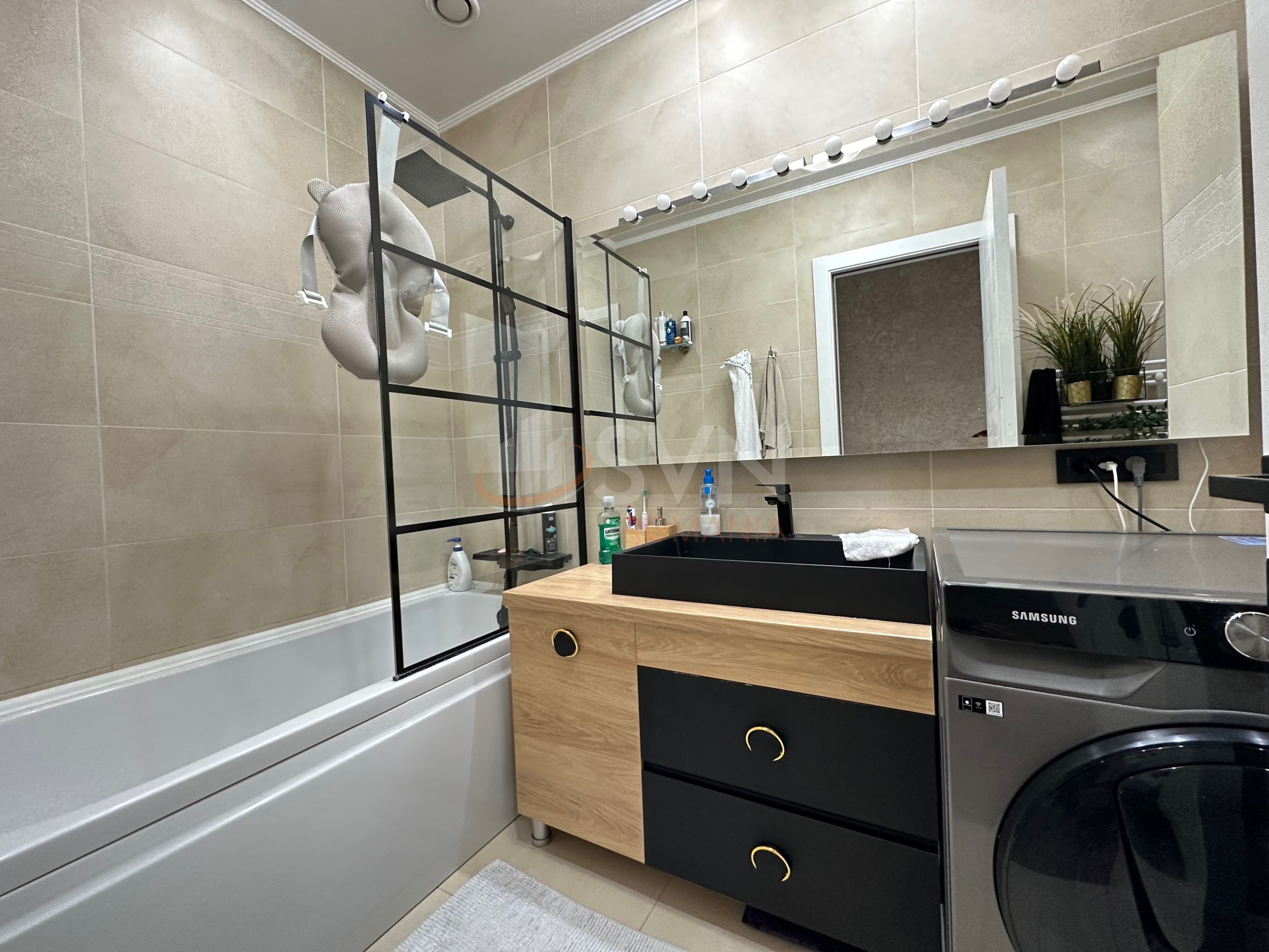 Apartament, 3 camere Bucuresti/Dudesti