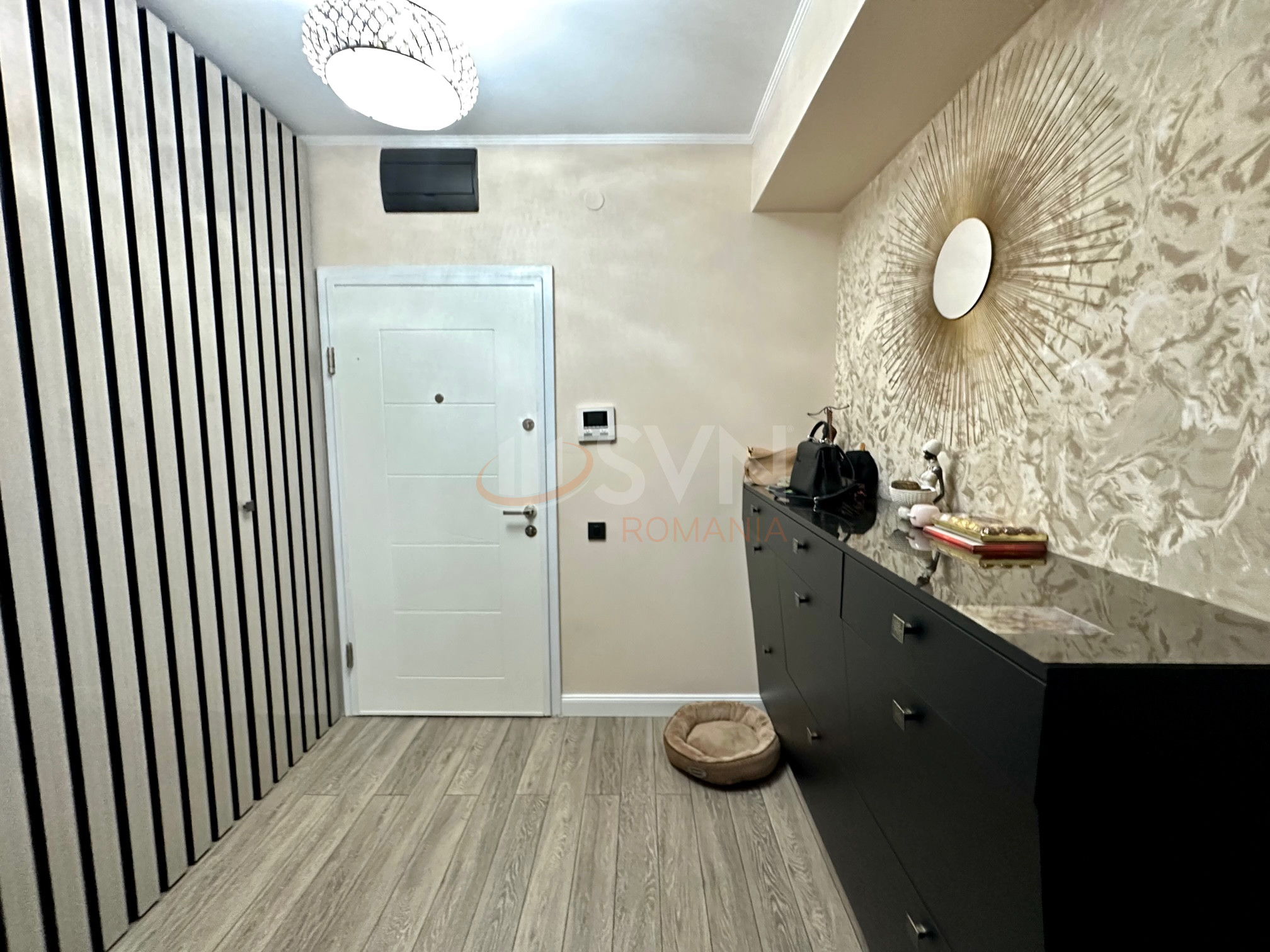 Apartament, 3 camere Bucuresti/Dudesti