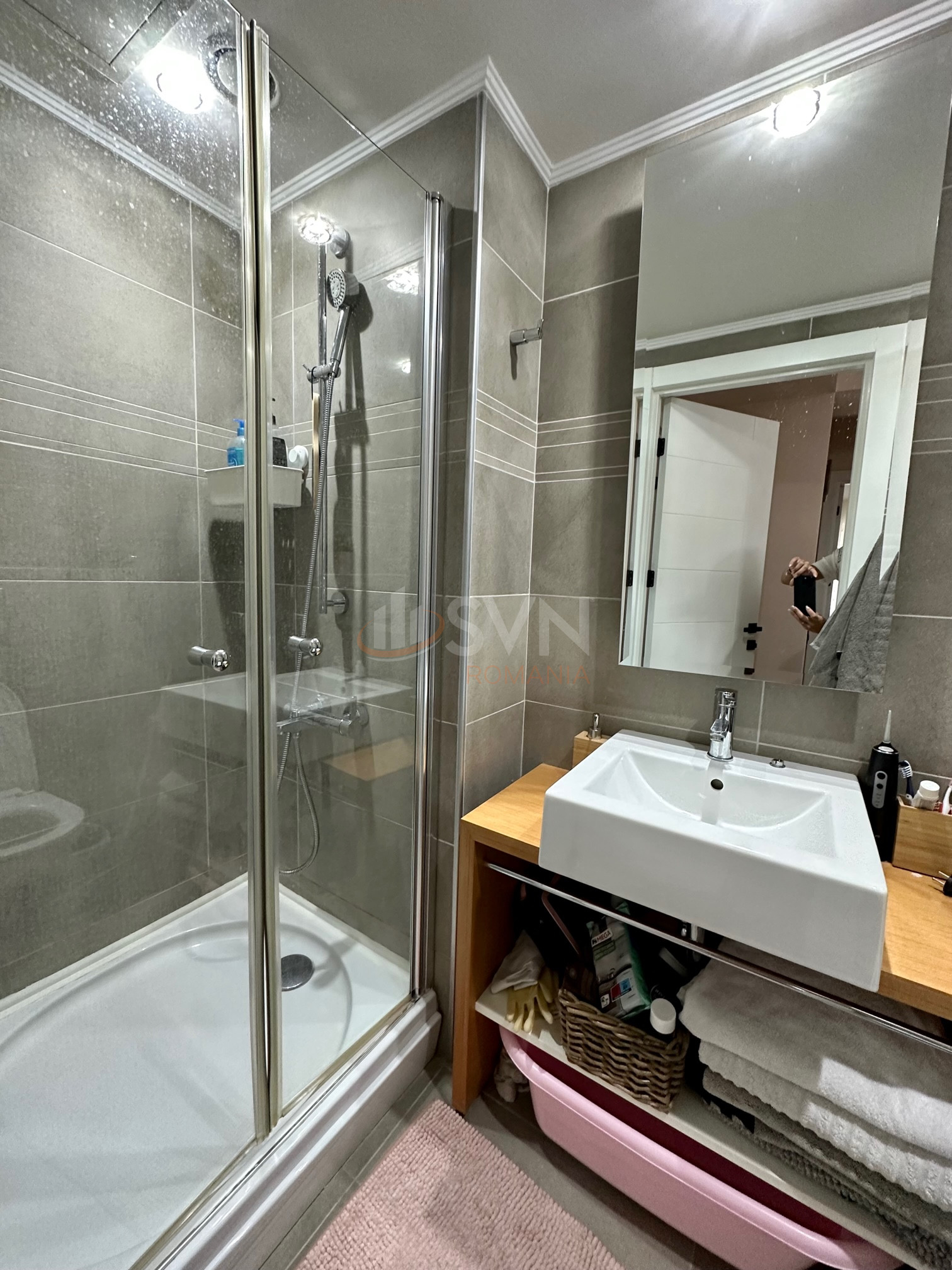 Apartament, 3 camere Bucuresti/Dudesti