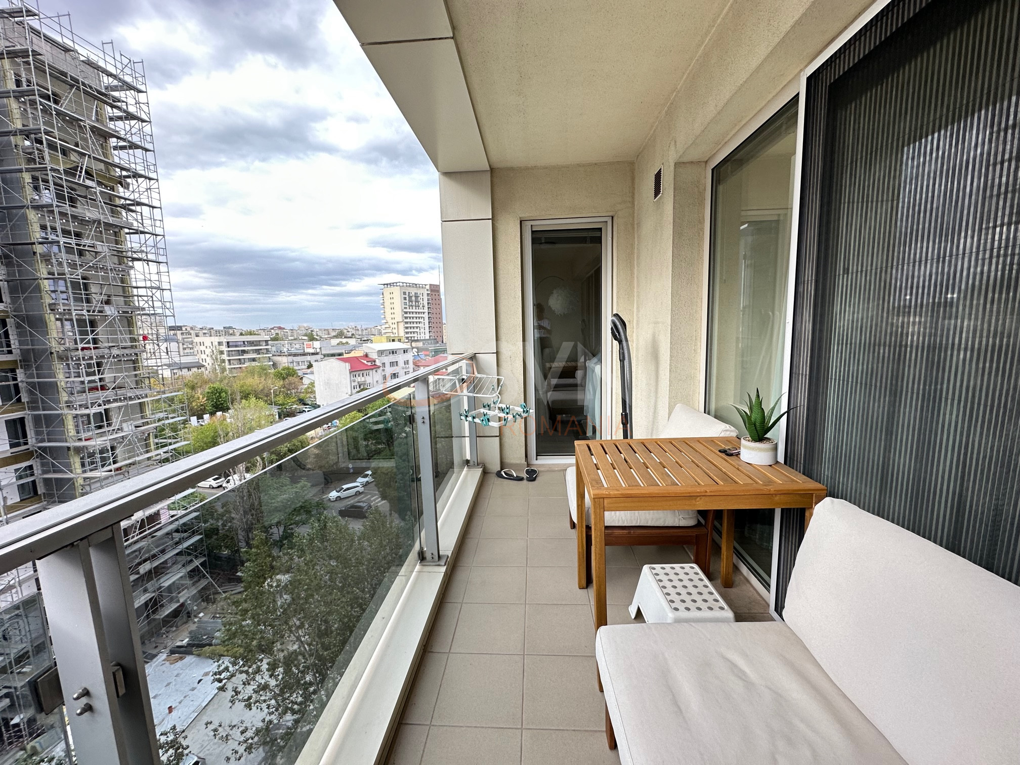 Apartament, 3 camere Bucuresti/Dudesti