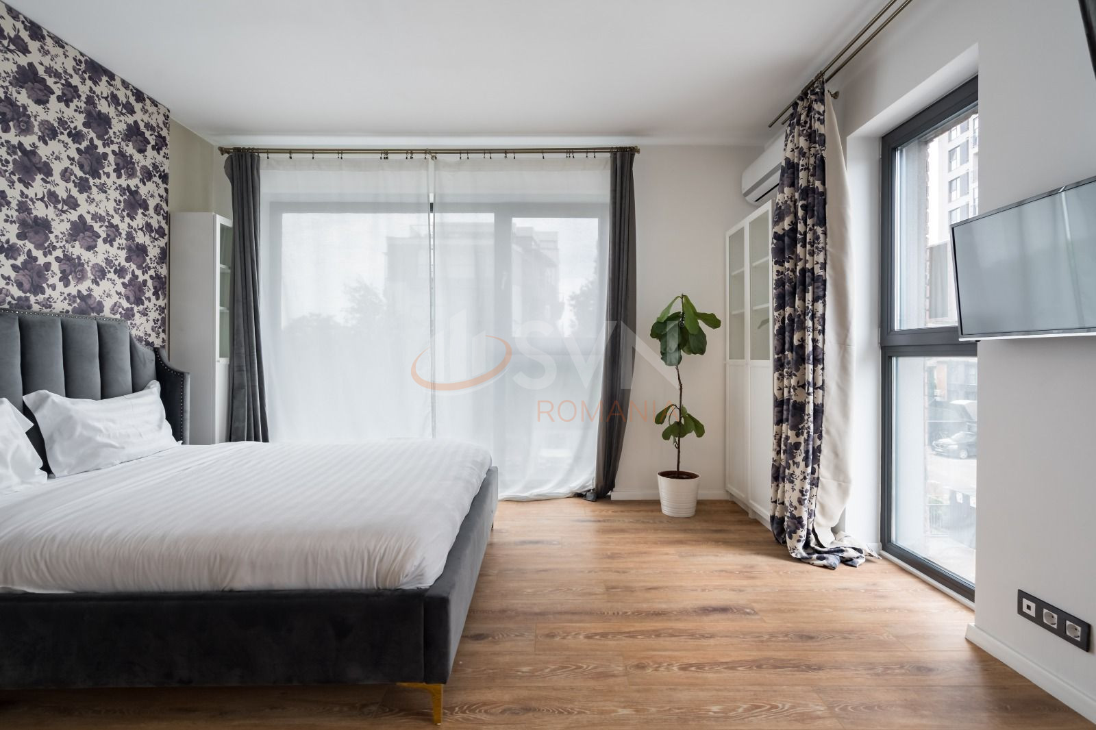 Apartament, 3 camere Bucuresti/Sisesti