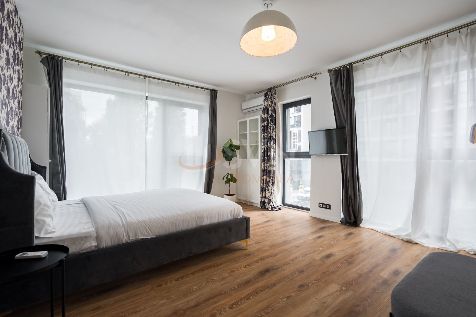 Apartament, 3 camere Bucuresti/Sisesti