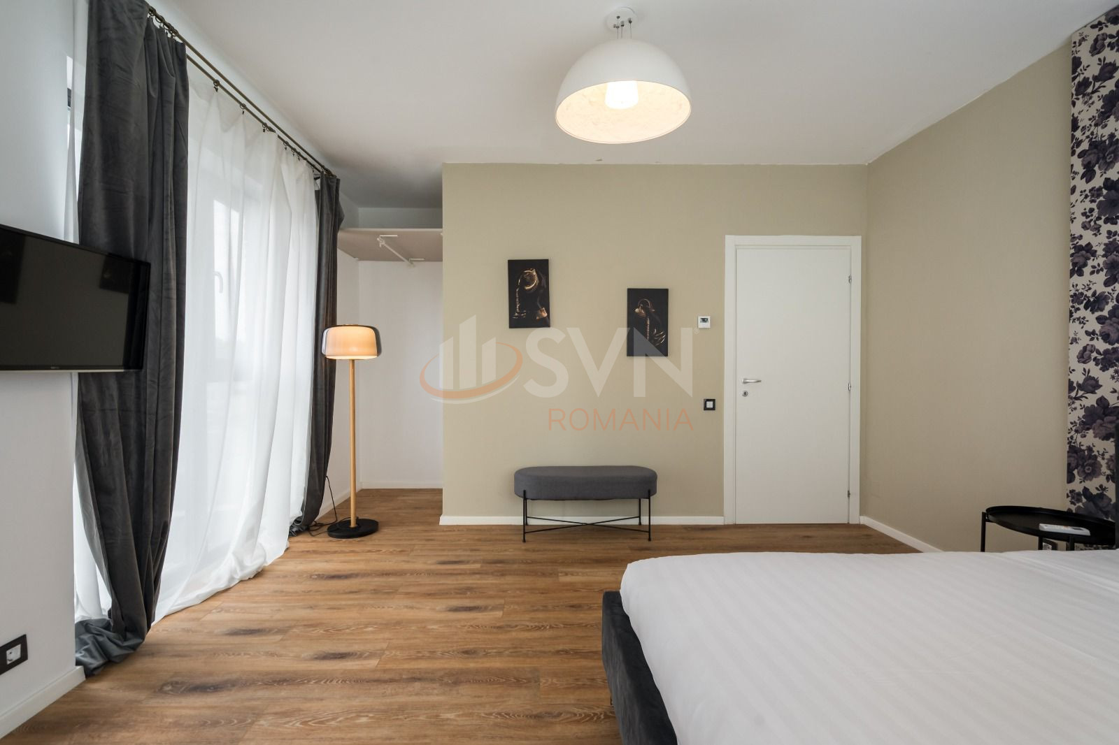 Apartament, 3 camere Bucuresti/Sisesti