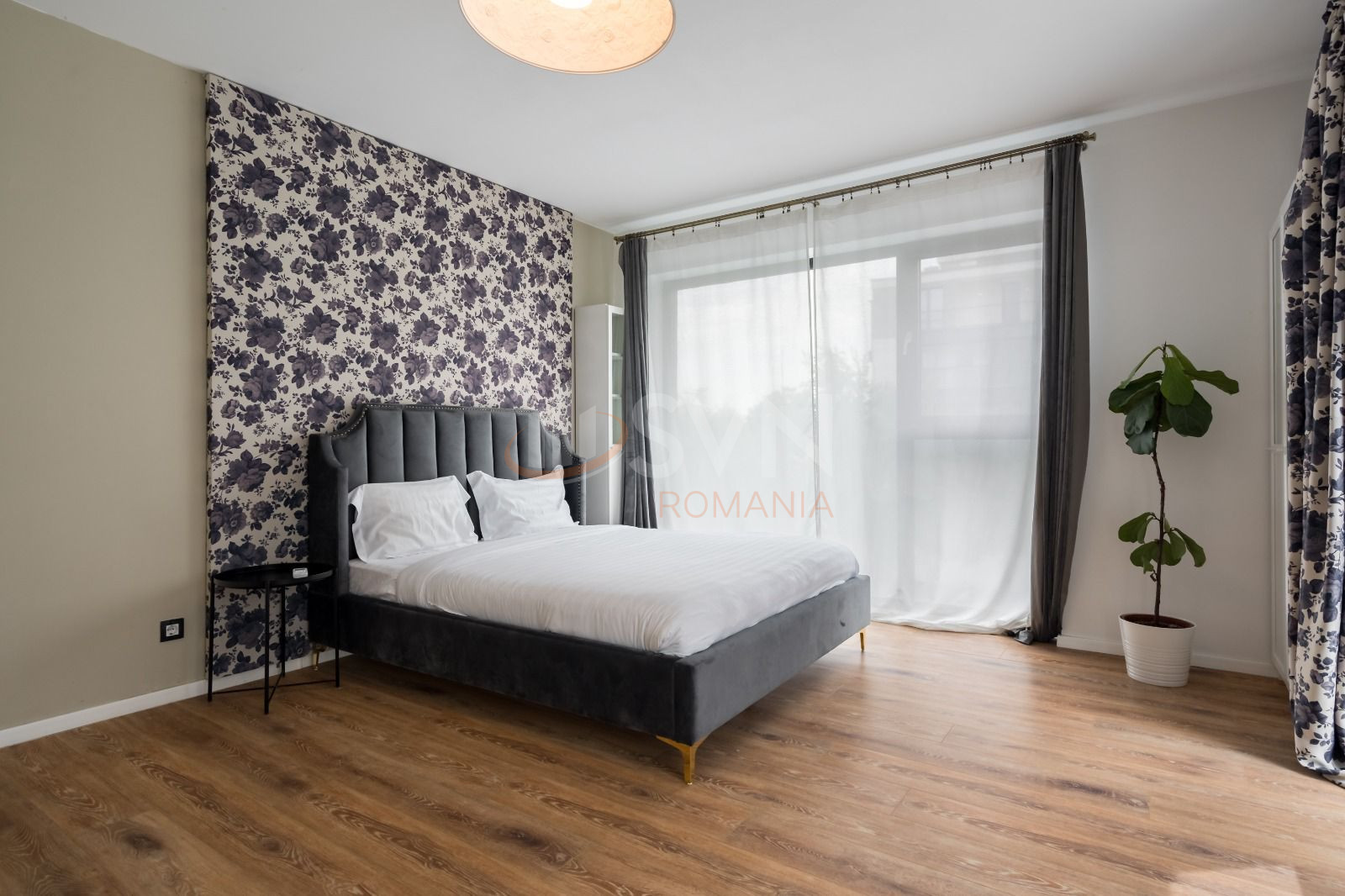 Apartament, 3 camere Bucuresti/Sisesti