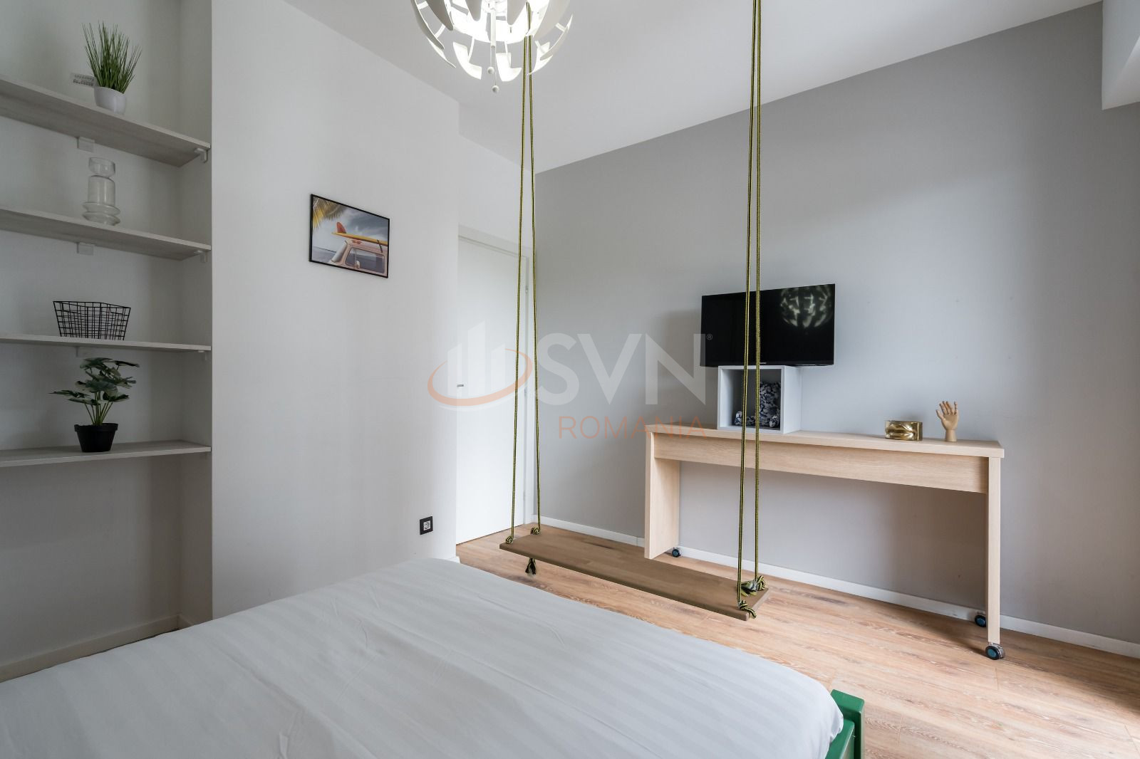 Apartament, 3 camere Bucuresti/Sisesti