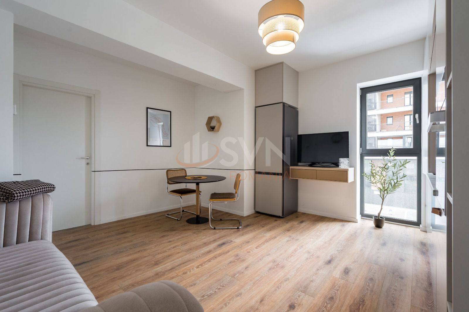 Apartament, 3 camere Bucuresti/Sisesti