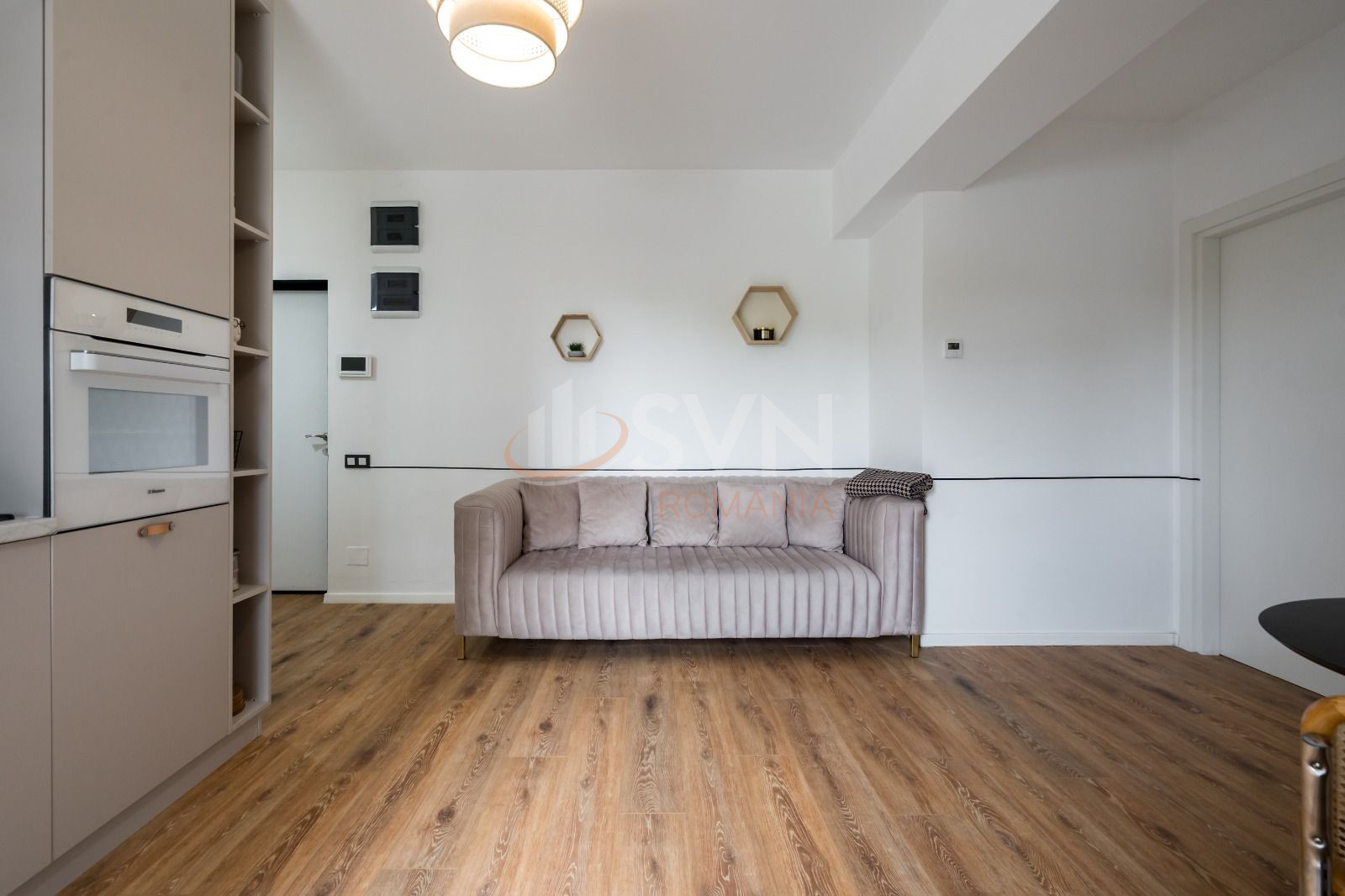 Apartament, 3 camere Bucuresti/Sisesti