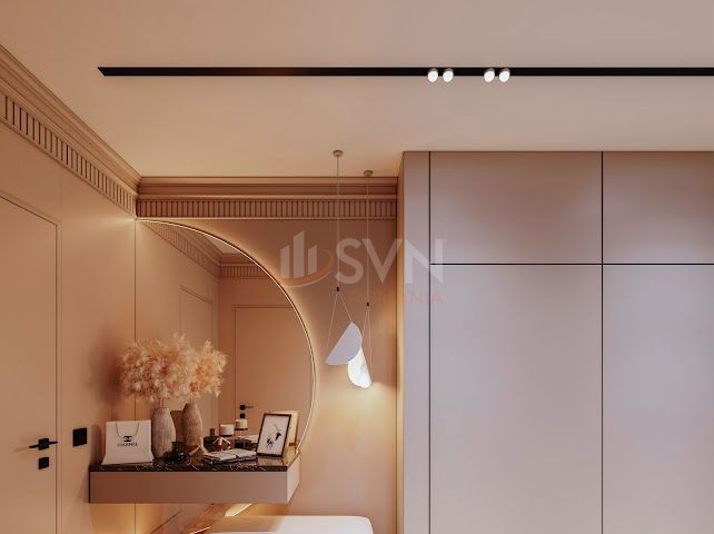 Apartament, 3 camere Bucuresti/Aviatiei