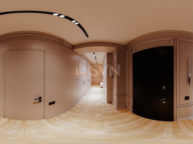 Apartament, 3 camere Bucuresti/Aviatiei