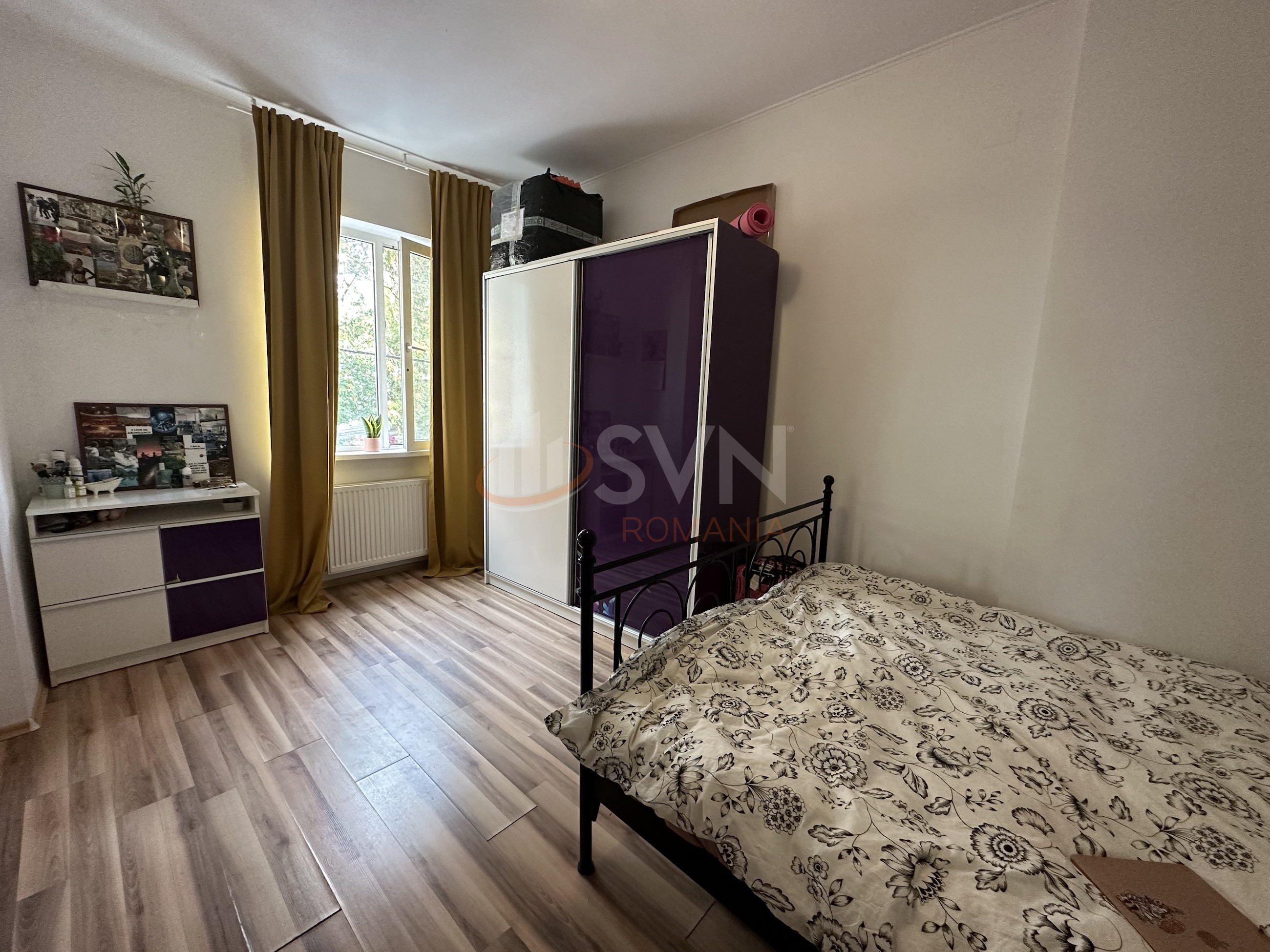 Apartament, 3 camere Bucuresti/Piata Victoriei