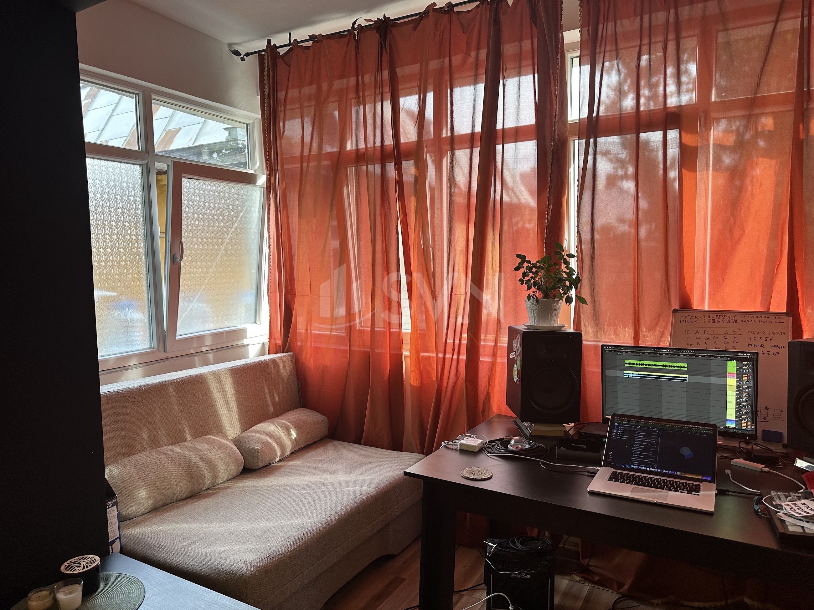 Apartament, 3 camere Bucuresti/Piata Victoriei