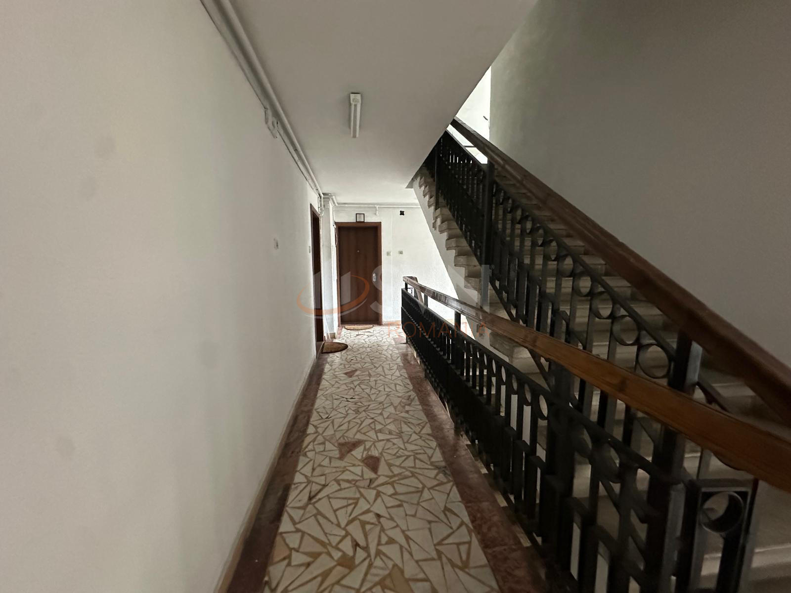 Apartament, 3 camere Bucuresti/P-ta Unirii