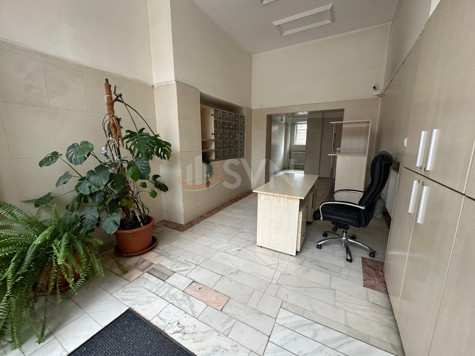 Apartament, 3 camere Bucuresti/P-ta Unirii