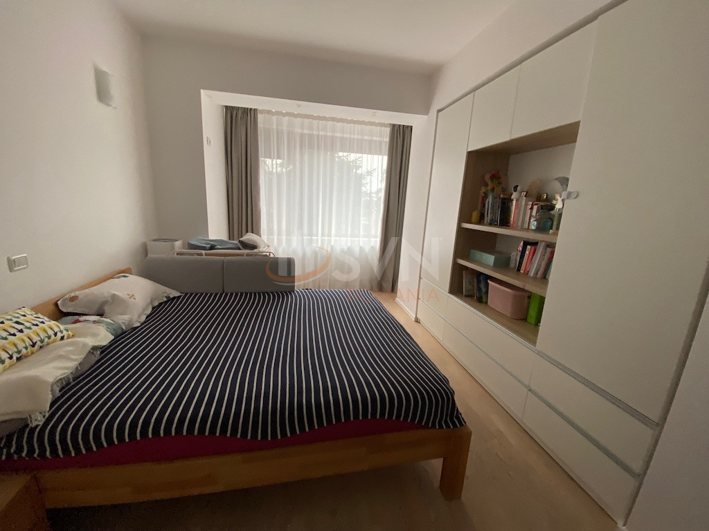 Apartament, 3 camere Bucuresti/Baneasa