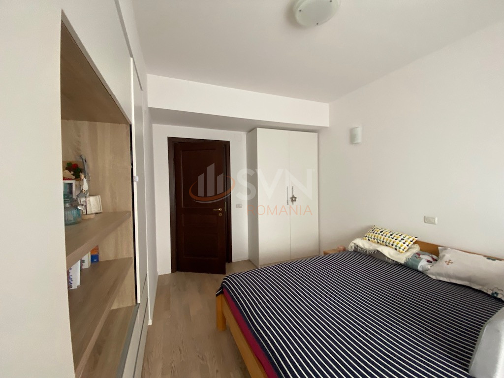 Apartament, 3 camere Bucuresti/Baneasa