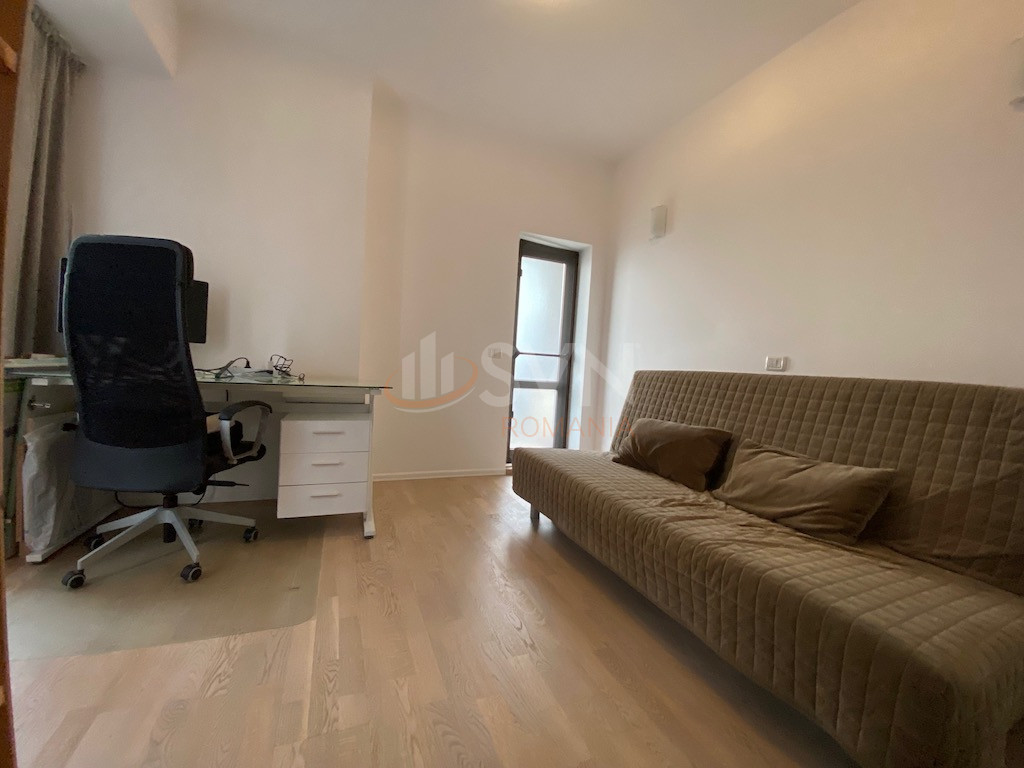 Apartament, 3 camere Bucuresti/Baneasa