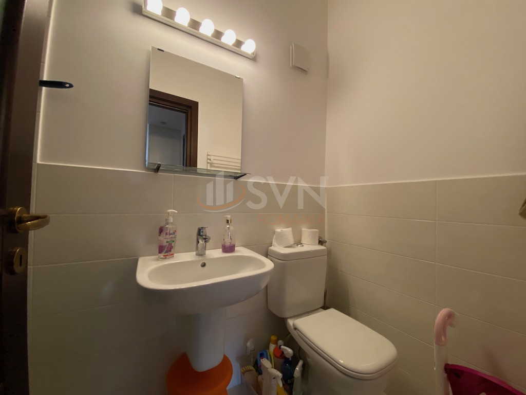 Apartament, 3 camere Bucuresti/Baneasa