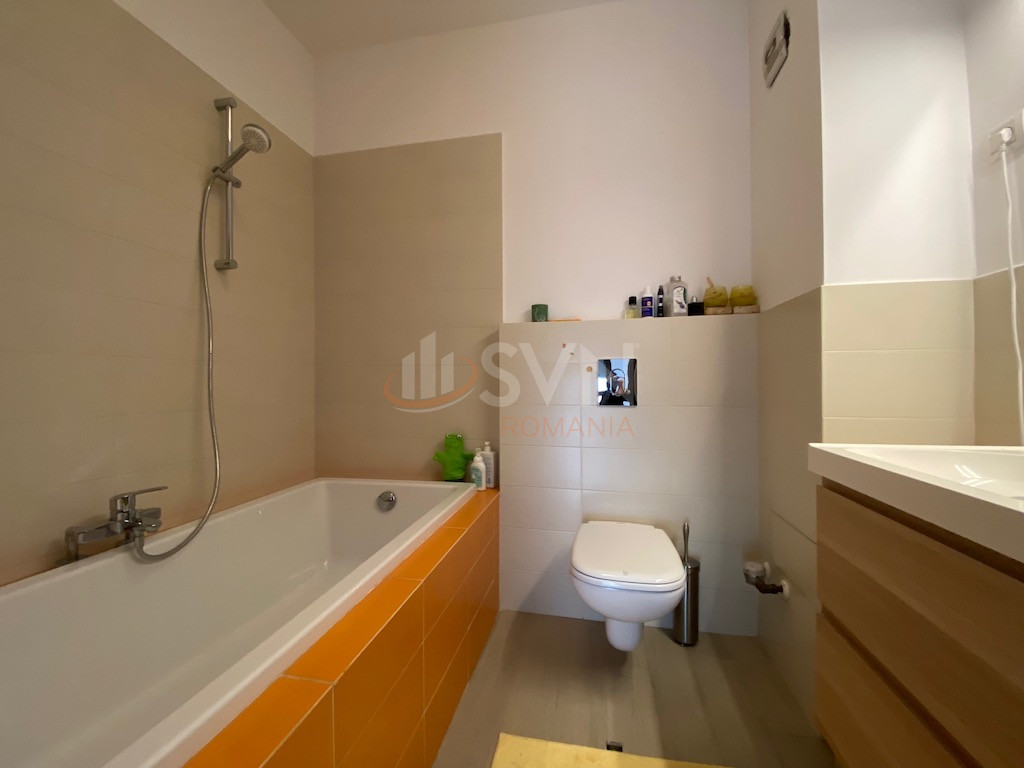 Apartament, 3 camere Bucuresti/Baneasa