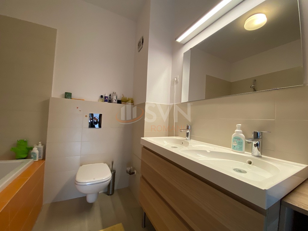 Apartament, 3 camere Bucuresti/Baneasa