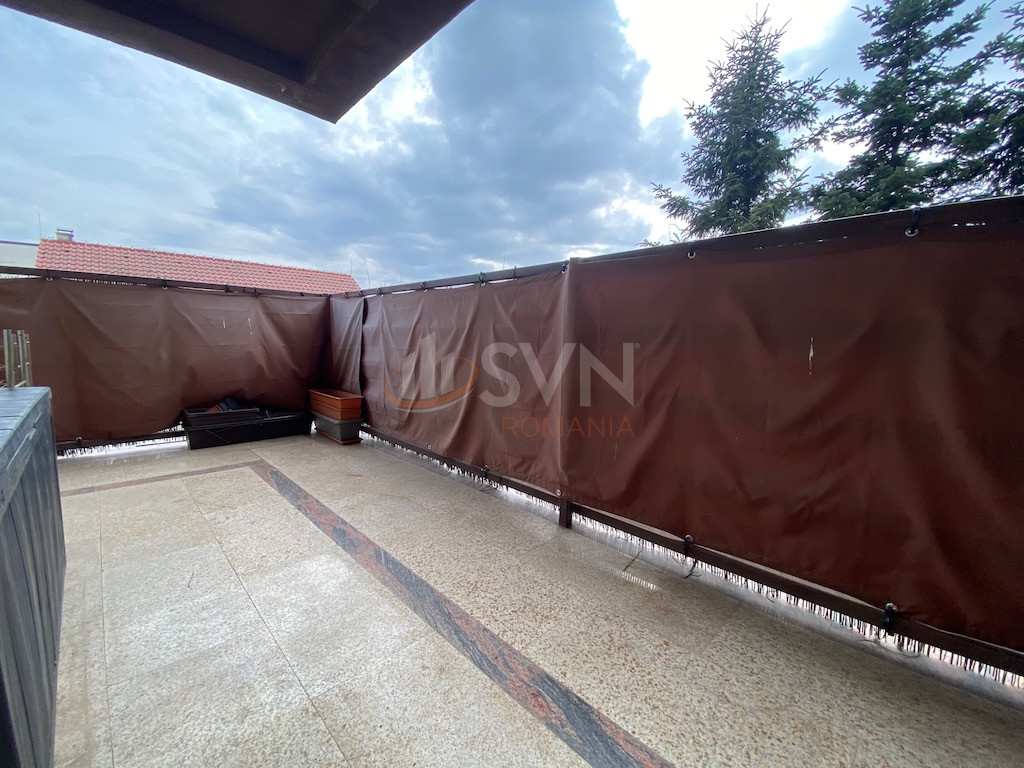 Apartament, 3 camere Bucuresti/Baneasa