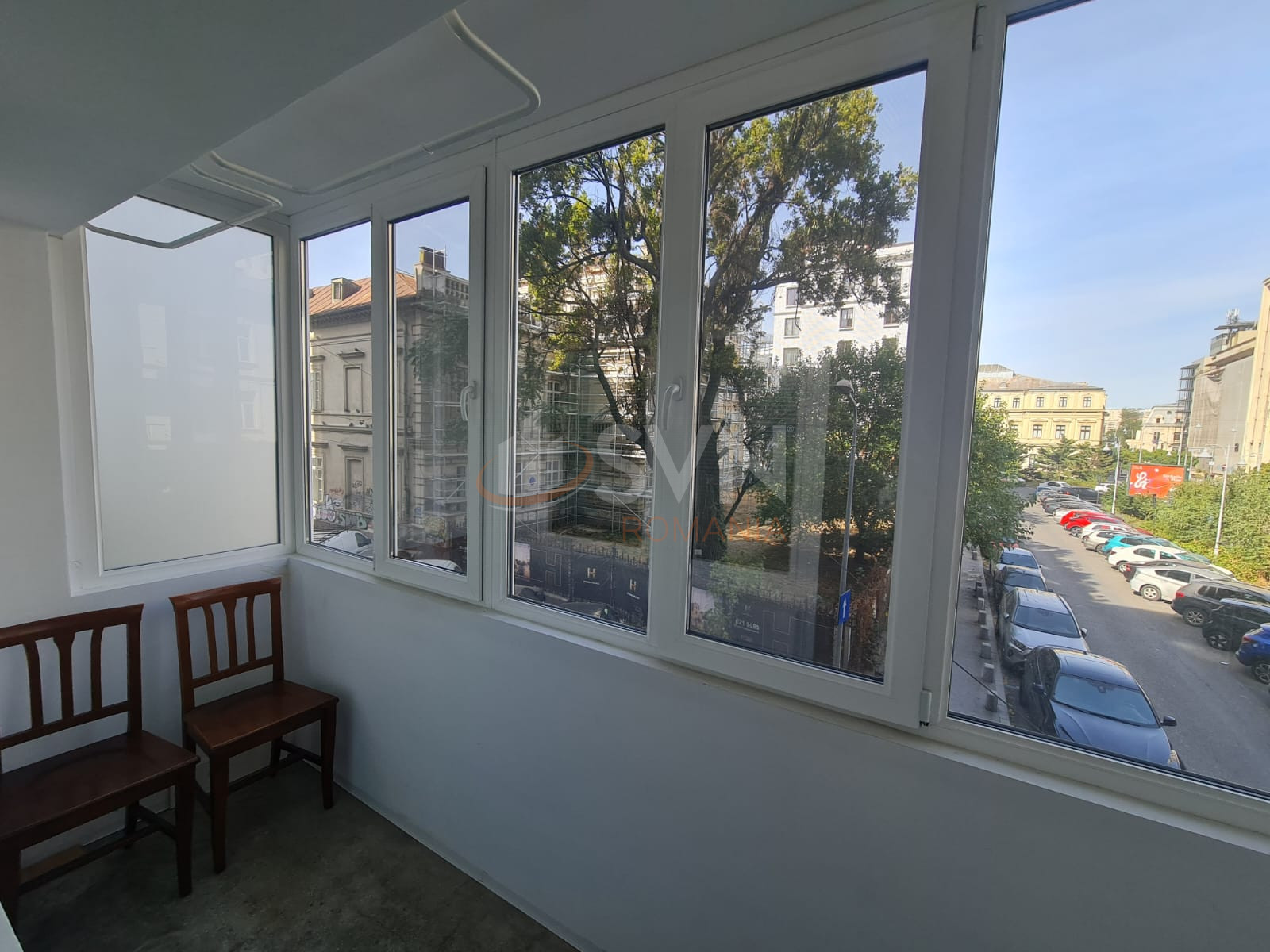 Apartament, 3 camere Bucuresti/Calea Victoriei