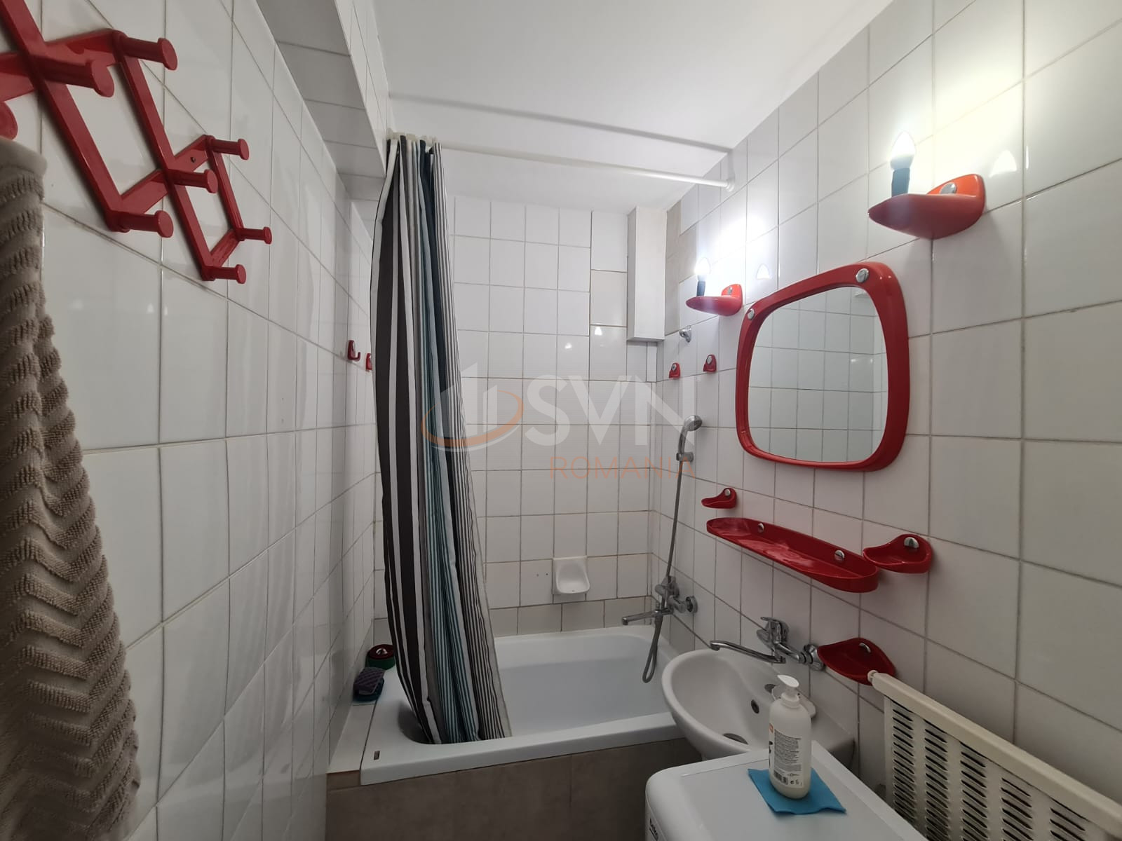 Apartament, 3 camere Bucuresti/Calea Victoriei