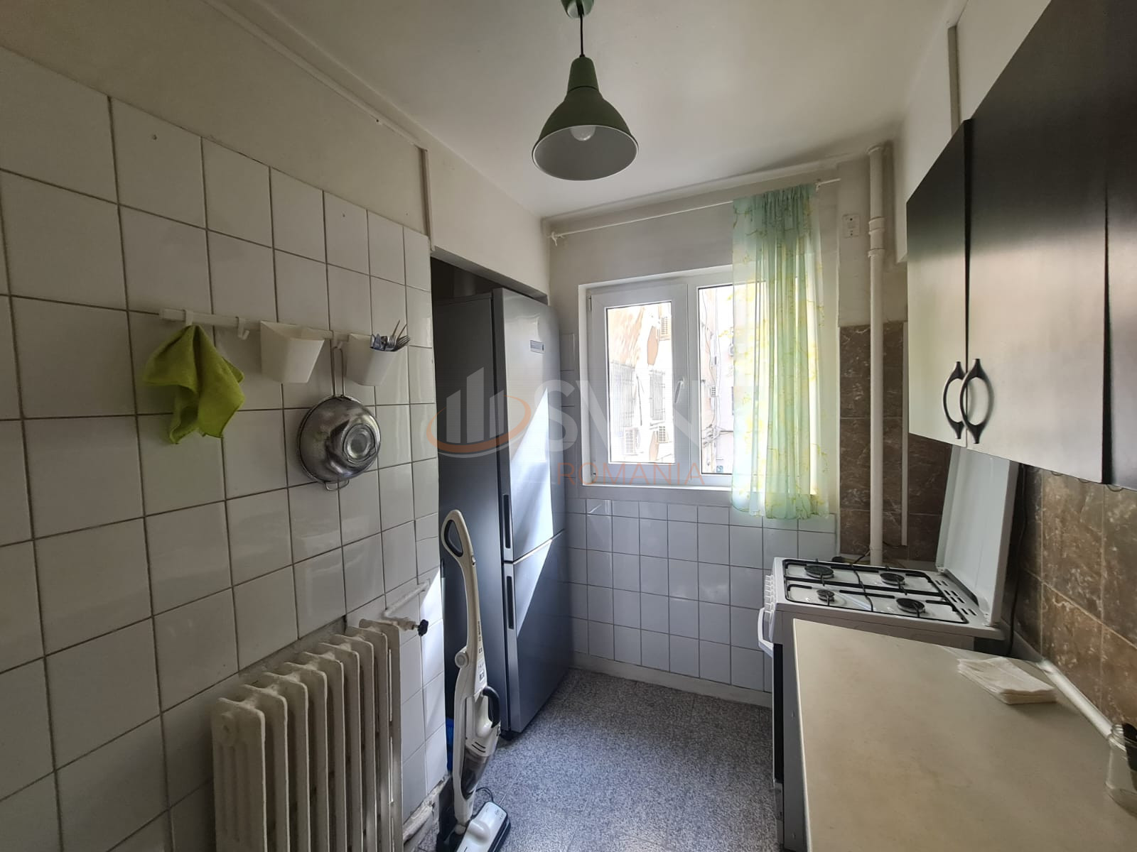 Apartament, 3 camere Bucuresti/Calea Victoriei